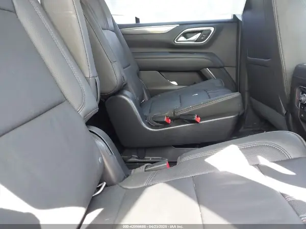 1GNSKRKD6MR306510 2021 CHEVROLET TAHOE - Image 8