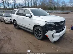 1GNSKRKD6MR323940 2021 CHEVROLET TAHOE