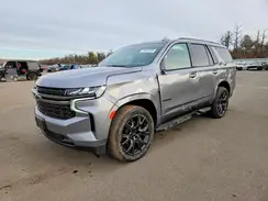 1GNSKRKD6MR340155 2021 CHEVROLET TAHOE