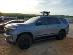 1GNSKRKD6MR342553 2021 CHEVROLET TAHOE