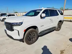 1GNSKRKD6MR396905 2021 CHEVROLET TAHOE