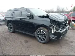 1GNSKRKD6MR412536 2021 CHEVROLET TAHOE