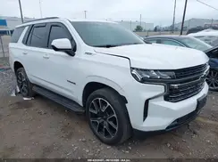 1GNSKRKD6MR481954 2021 CHEVROLET TAHOE