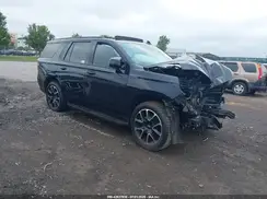 1GNSKRKD6MR493215 2021 CHEVROLET TAHOE