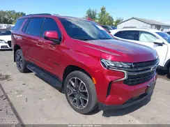 1GNSKRKD6MR493425 2021 CHEVROLET TAHOE