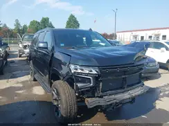 1GNSKRKD6NR133721 2022 CHEVROLET TAHOE