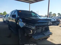 1GNSKRKD6PR115528 2023 CHEVROLET TAHOE
