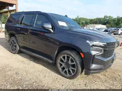 1GNSKRKD6PR118316 2023 CHEVROLET TAHOE