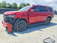 1GNSKRKD6PR188804 2023 CHEVROLET TAHOE