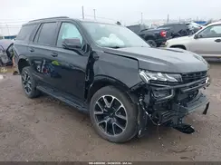 1GNSKRKD6PR331279 2023 CHEVROLET TAHOE