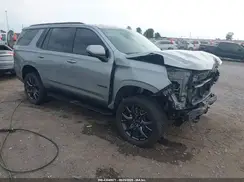 1GNSKRKD6PR335963 2023 CHEVROLET TAHOE