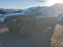 1GNSKRKD6PR336823 2023 CHEVROLET TAHOE