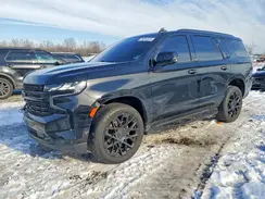 1GNSKRKD6PR384127 2023 CHEVROLET TAHOE