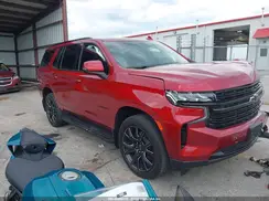 1GNSKRKD6PR398755 2023 CHEVROLET TAHOE