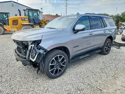 1GNSKRKD6PR487953 2023 CHEVROLET TAHOE