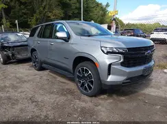 1GNSKRKD6PR522846 2023 CHEVROLET TAHOE