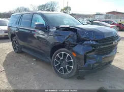 1GNSKRKD6PR552056 2023 CHEVROLET TAHOE