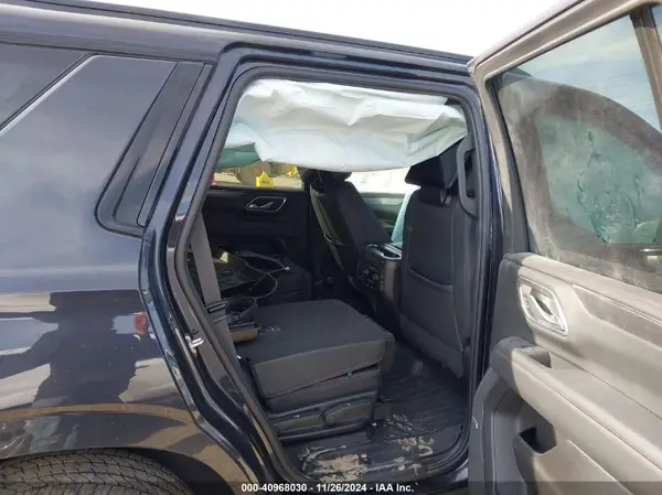 1GNSKRKD6PR552056 2023 CHEVROLET TAHOE - Image 8