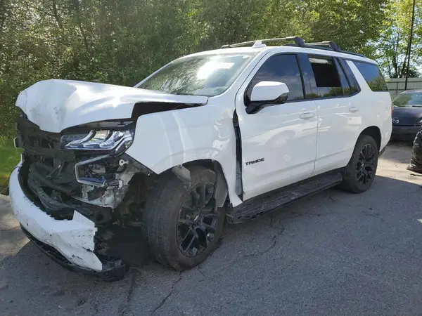 1GNSKRKD6RR270468 2024 CHEVROLET TAHOE - Image 1