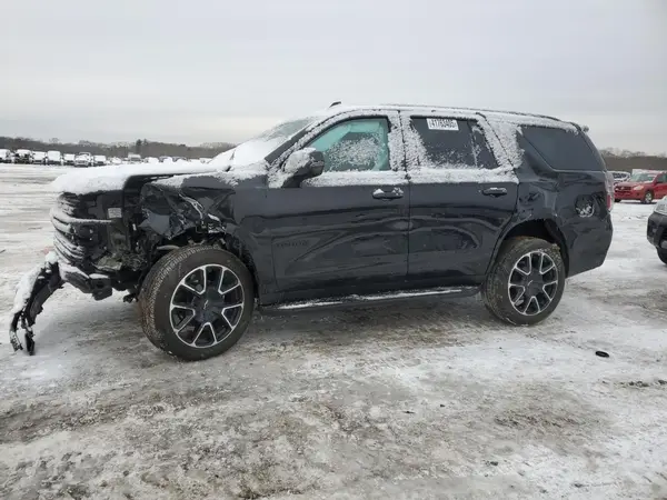 1GNSKRKD6RR304361 2024 CHEVROLET TAHOE - Image 1