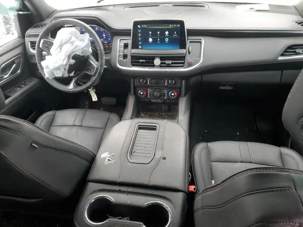 1GNSKRKD6RR304361 2024 CHEVROLET TAHOE - Image 8