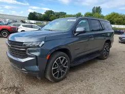 1GNSKRKD7MR188614 2021 CHEVROLET TAHOE