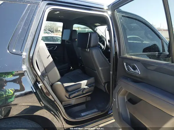 1GNSKRKD7MR246186 2021 CHEVROLET TAHOE - Image 8