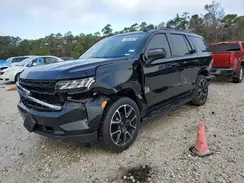 1GNSKRKD7MR300909 2021 CHEVROLET TAHOE