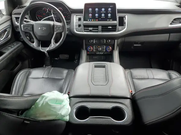 1GNSKRKD7MR311702 2021 CHEVROLET TAHOE - Image 8