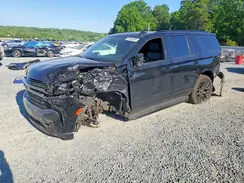 1GNSKRKD7NR243905 2022 CHEVROLET TAHOE