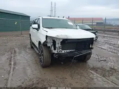 1GNSKRKD7PR102528 2023 CHEVROLET TAHOE