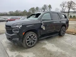 1GNSKRKD7PR123900 2023 CHEVROLET TAHOE