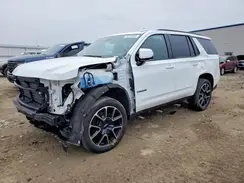 1GNSKRKD7PR193607 2023 CHEVROLET TAHOE