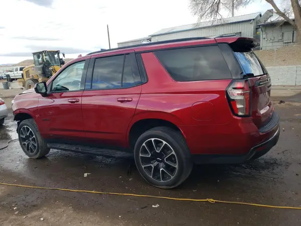1GNSKRKD7PR220840 2023 CHEVROLET TAHOE - Image 2