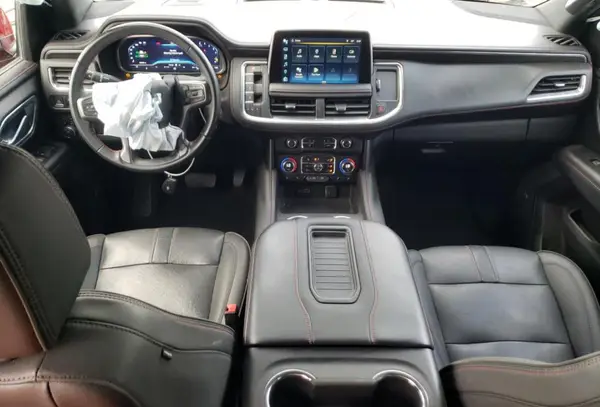 1GNSKRKD7PR220840 2023 CHEVROLET TAHOE - Image 8