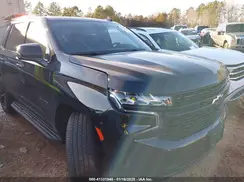 1GNSKRKD7PR400349 2023 CHEVROLET TAHOE
