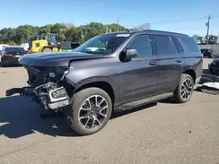 1GNSKRKD7PR458591 2023 CHEVROLET TAHOE