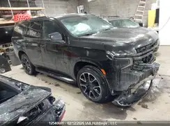 1GNSKRKD7PR493857 2023 CHEVROLET TAHOE