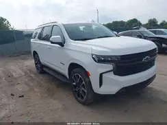 1GNSKRKD7PR506168 2023 CHEVROLET TAHOE