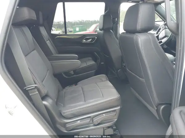 1GNSKRKD7PR506168 2023 CHEVROLET TAHOE - Image 8
