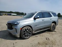 1GNSKRKD7RR104542 2024 CHEVROLET TAHOE