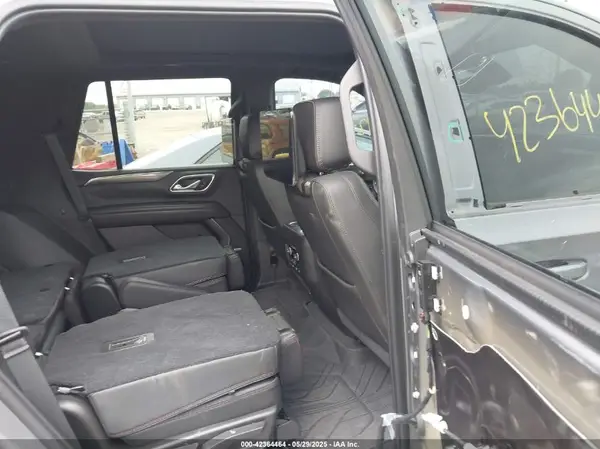 1GNSKRKD8MR208630 2021 CHEVROLET TAHOE - Image 8