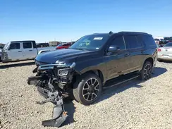 1GNSKRKD8MR292058 2021 CHEVROLET TAHOE