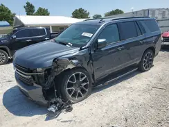 1GNSKRKD8MR295896 2021 CHEVROLET TAHOE