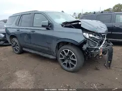 1GNSKRKD8MR336351 2021 CHEVROLET TAHOE