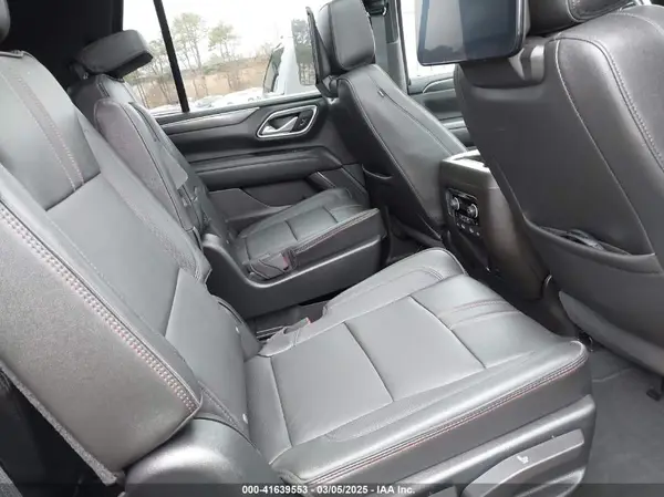 1GNSKRKD8MR336351 2021 CHEVROLET TAHOE - Image 8