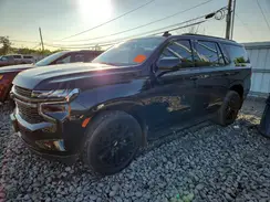 1GNSKRKD8MR405040 2021 CHEVROLET TAHOE