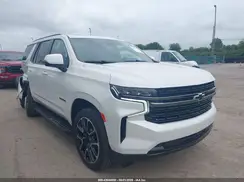 1GNSKRKD8MR489134 2021 CHEVROLET TAHOE