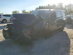 1GNSKRKD8NR141819 2022 CHEVROLET TAHOE