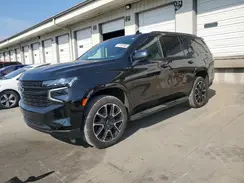1GNSKRKD8PR215839 2023 CHEVROLET TAHOE